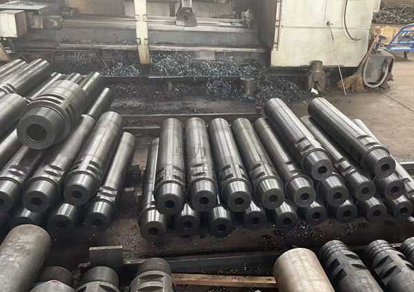 反井鉆機(jī)鉆桿 反井鉆機(jī)鉆桿