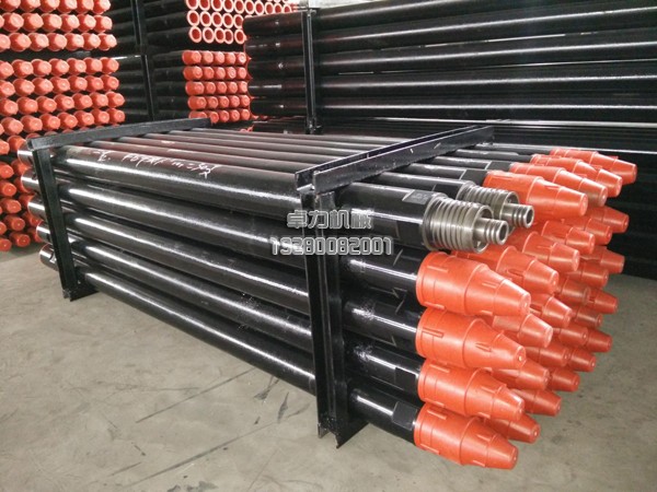 非開(kāi)挖摩擦焊鉆桿 非開(kāi)挖摩擦焊鉆桿