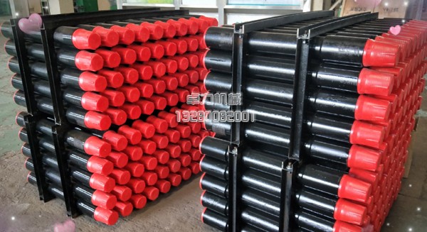 Φ89mm水井鉆桿 Φ89mm水井鉆桿