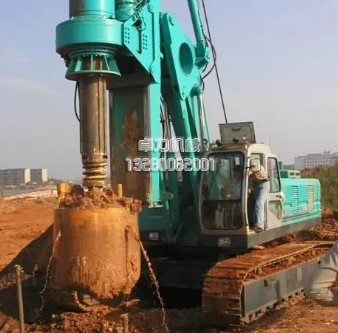 旋轉(zhuǎn)鉆機(jī)和旋挖鉆機(jī)的區(qū)別是什么 旋轉(zhuǎn)鉆機(jī)和旋挖鉆機(jī)的區(qū)別是什么