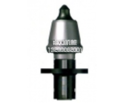 如何檢查截齒的磨損情況？