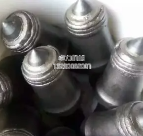 卓力截齒耐磨性如何?