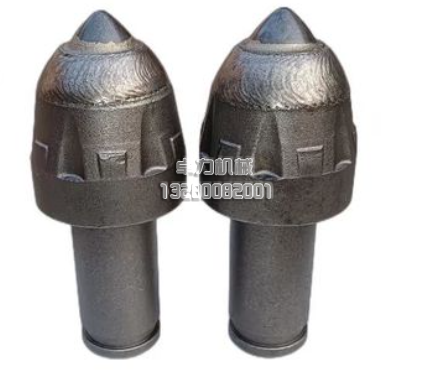 國產截齒品牌與進口比較