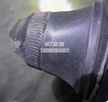 截齒的性能主要體現幾個方面