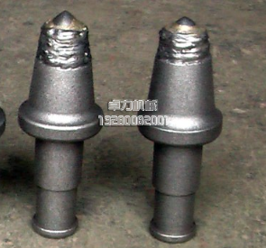 卓力礦用硬巖截齒回購率這么高?