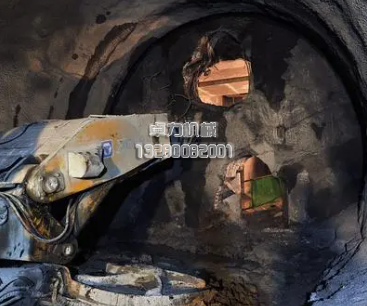 采掘設備主要包括哪些？