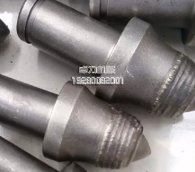 應對不同巖層的截齒優化策略