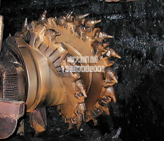 卓力機械截齒優良性能