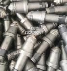 煤截齒是采煤機優點