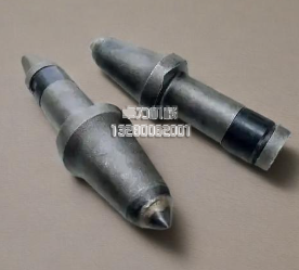 掘進機截齒優勢