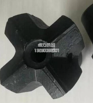 如何提高性能十字釬頭？