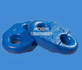 礦山機械設備哪些用到接鏈環