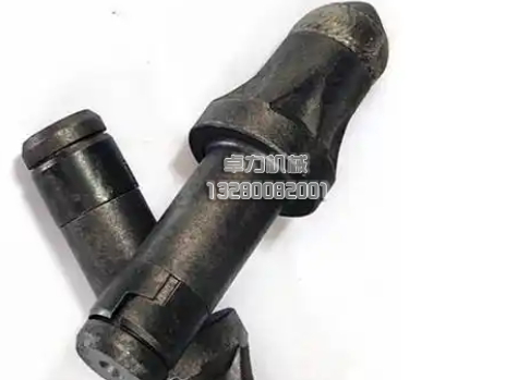 采煤機截齒標準