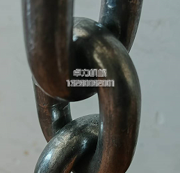 G80錳鋼起重鏈條材質(zhì)?