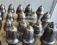 無火花耐磨截齒