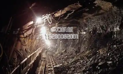 煤截齒的優點有哪些？