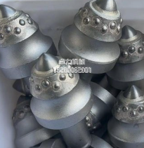 卓力生產(chǎn)的截齒優(yōu)等性能