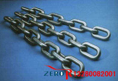 30x108礦用高強度圓環(huán)鏈 30x108礦用高強度圓環(huán)鏈